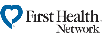 First Health Network logo